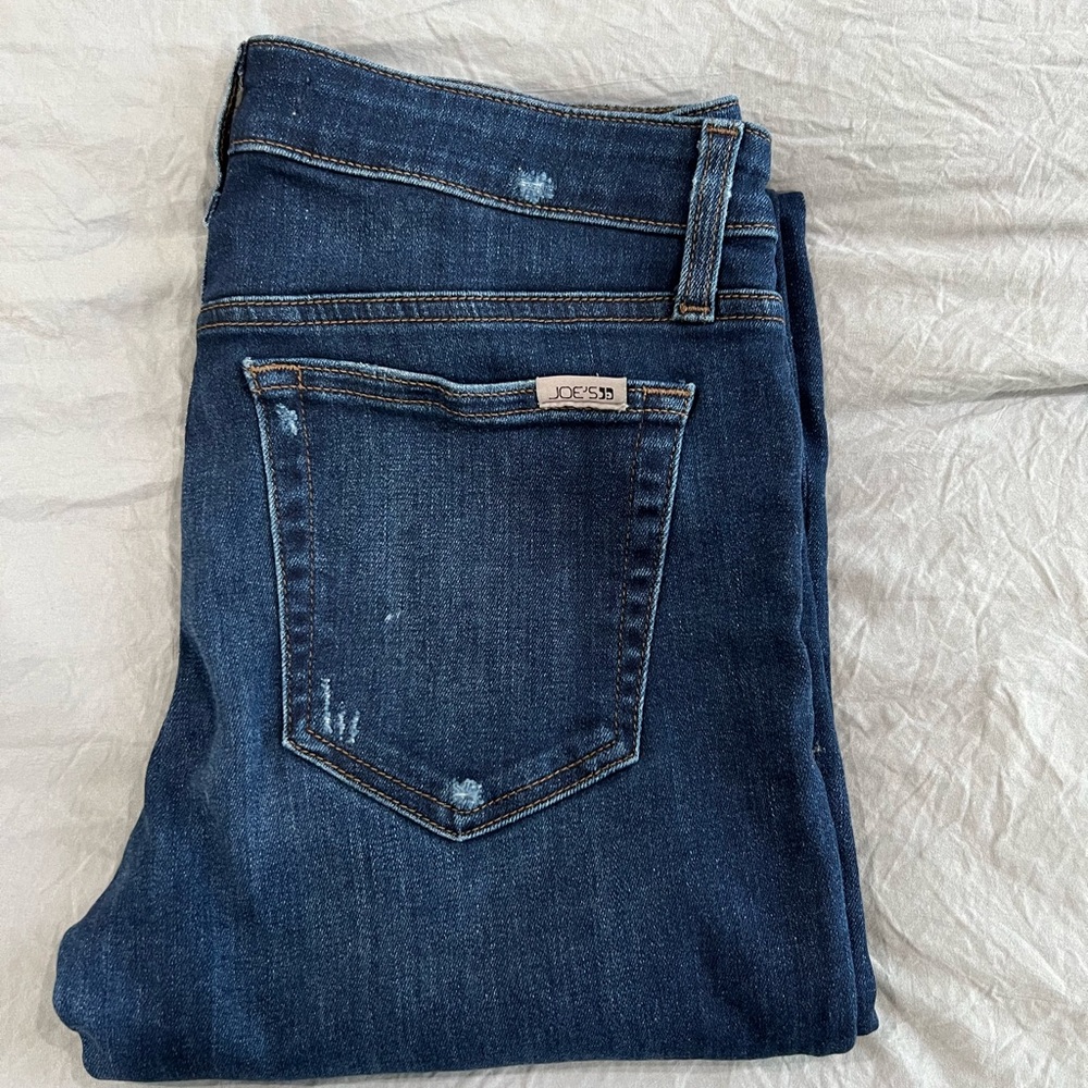 Joe’s Skinny Jeans - Size 28